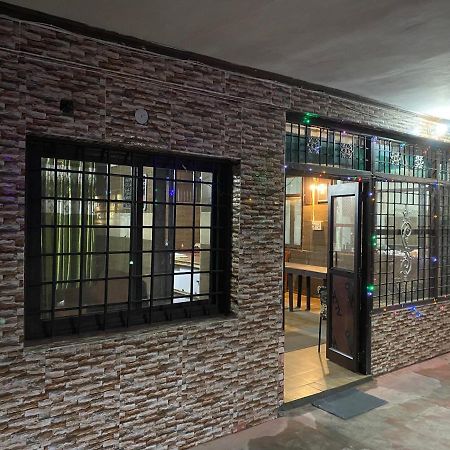 Hotel O Hya'S Homestay Dehradun Exteriör bild