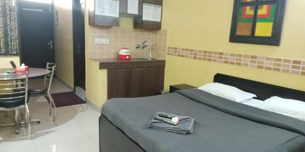 Hotel O Hya'S Homestay Dehradun Exteriör bild