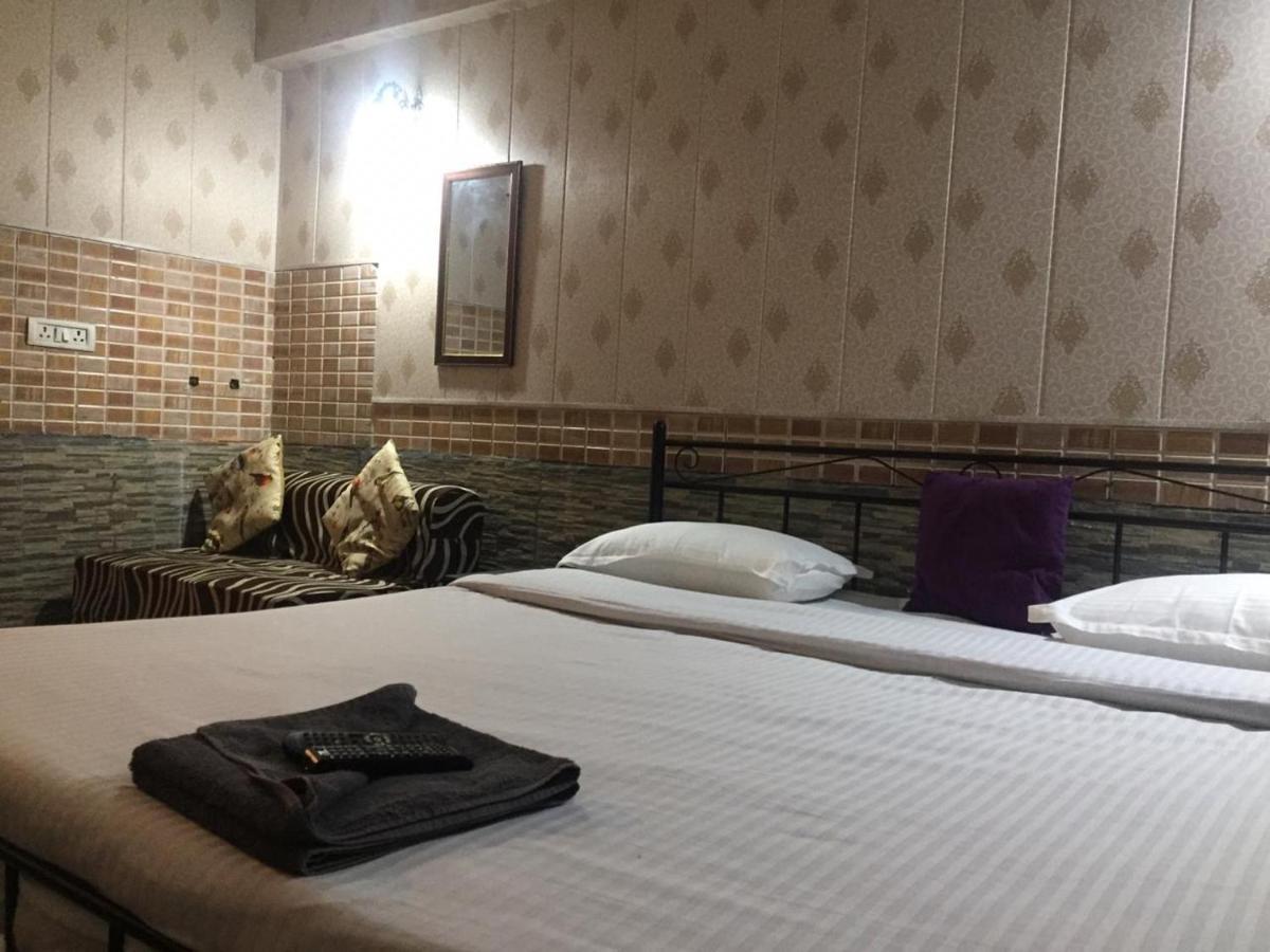 Hotel O Hya'S Homestay Dehradun Exteriör bild