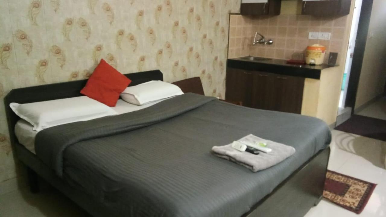 Hotel O Hya'S Homestay Dehradun Exteriör bild