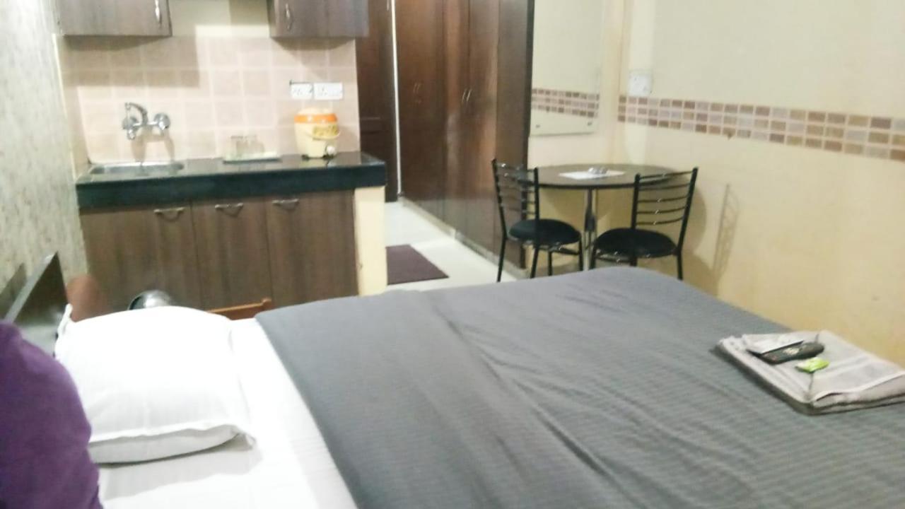 Hotel O Hya'S Homestay Dehradun Exteriör bild