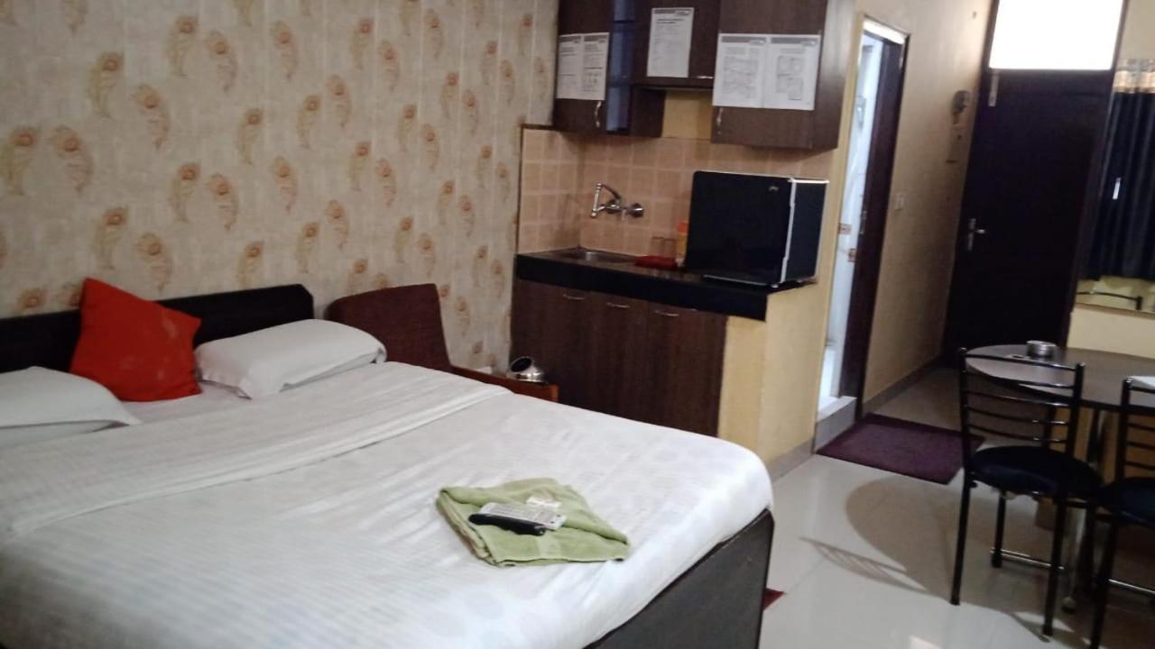 Hotel O Hya'S Homestay Dehradun Exteriör bild
