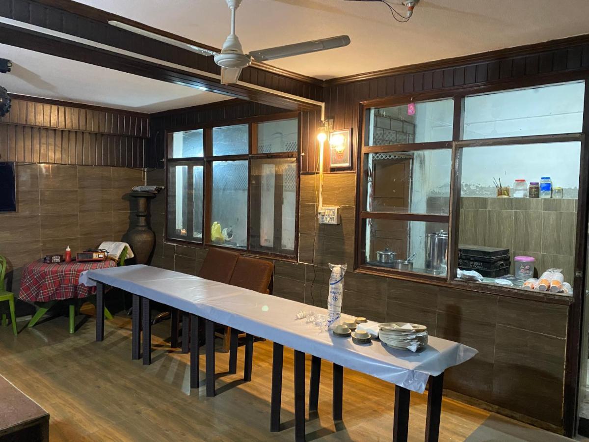 Hotel O Hya'S Homestay Dehradun Exteriör bild