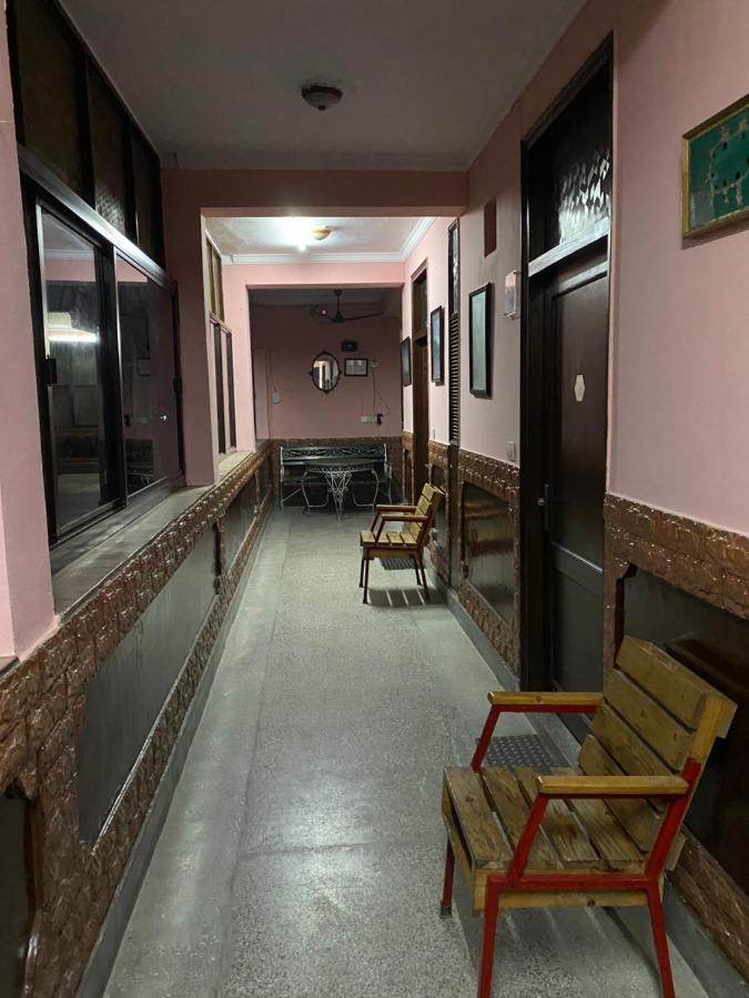 Hotel O Hya'S Homestay Dehradun Exteriör bild