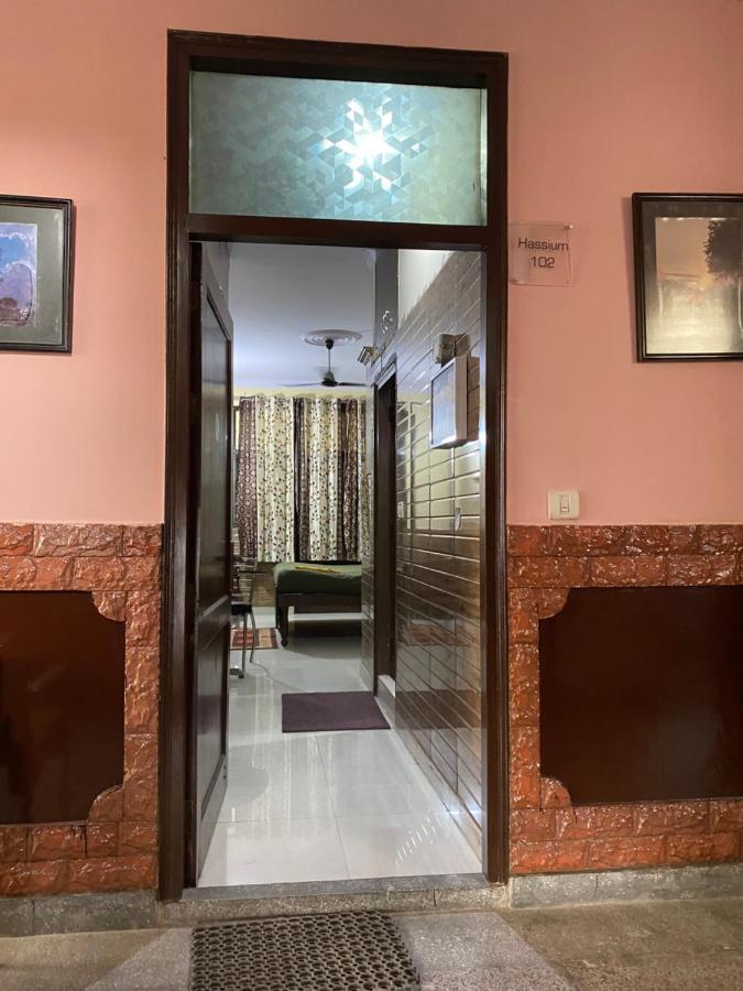 Hotel O Hya'S Homestay Dehradun Exteriör bild