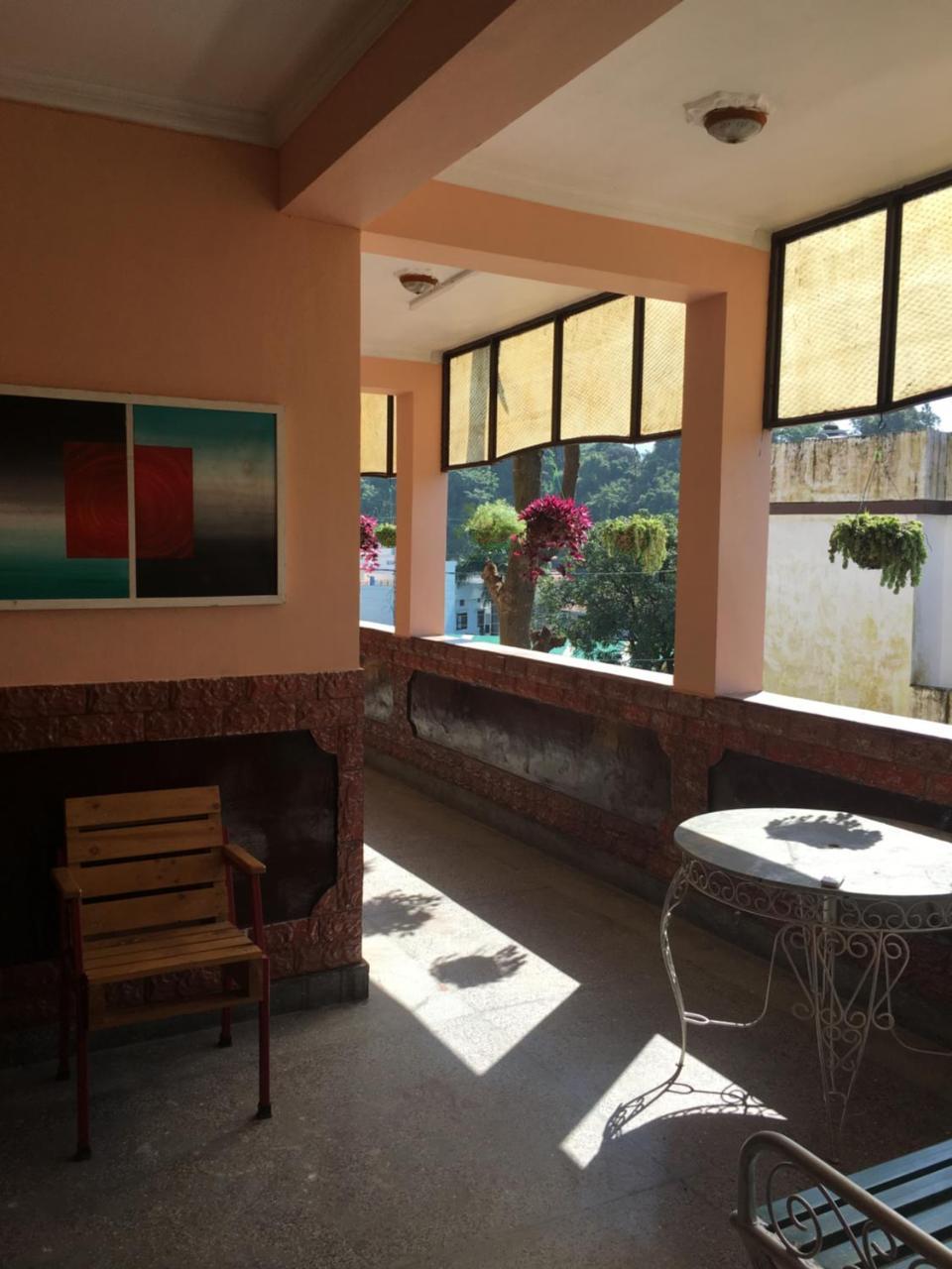 Hotel O Hya'S Homestay Dehradun Exteriör bild