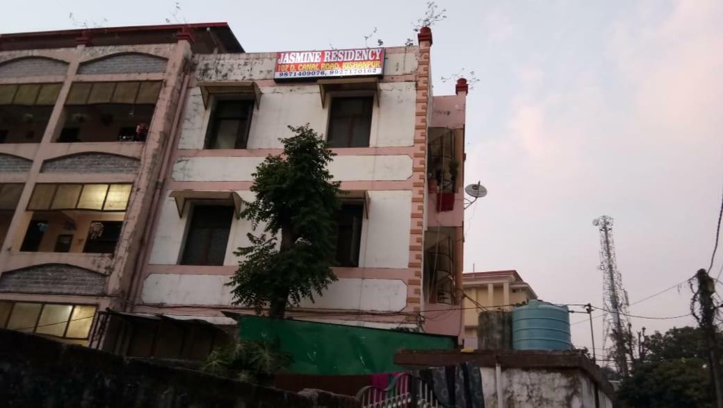 Hotel O Hya'S Homestay Dehradun Exteriör bild