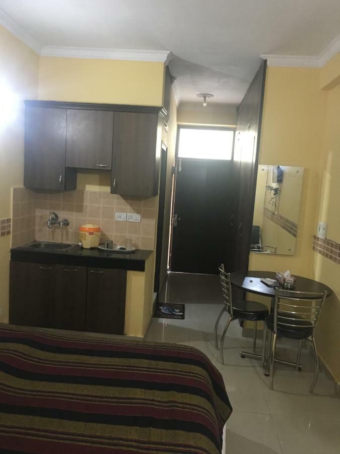 Hotel O Hya'S Homestay Dehradun Exteriör bild