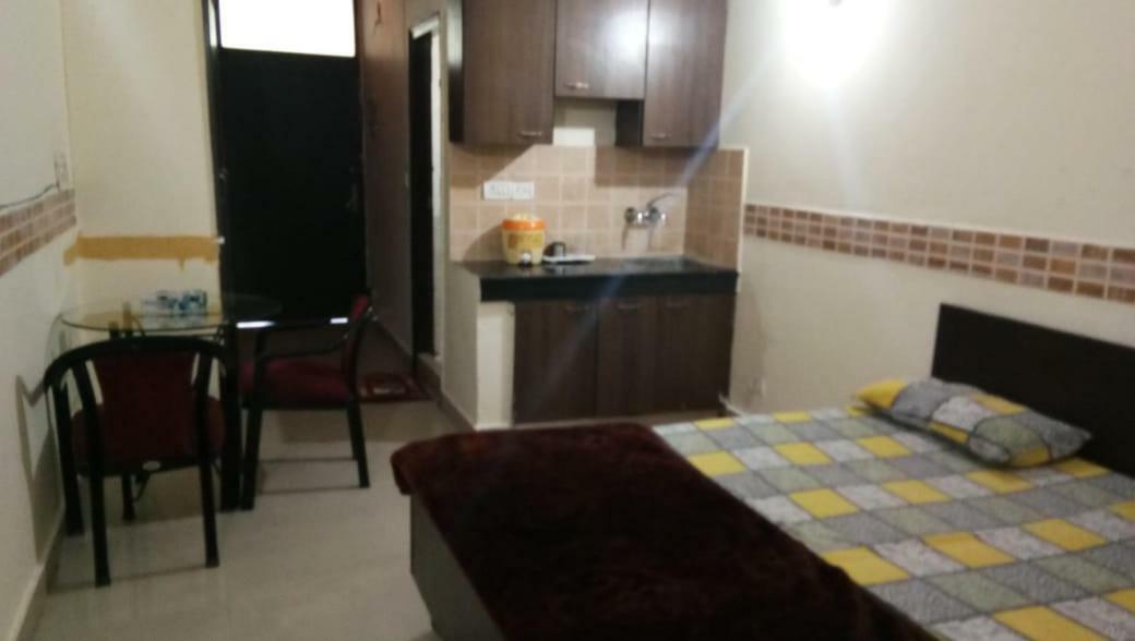 Hotel O Hya'S Homestay Dehradun Exteriör bild