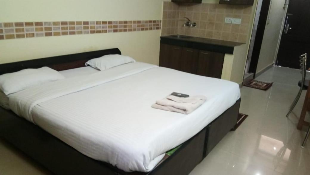 Hotel O Hya'S Homestay Dehradun Exteriör bild